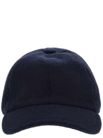 LAND - Cashmere felt hat - FEDELI - BALAAN 1