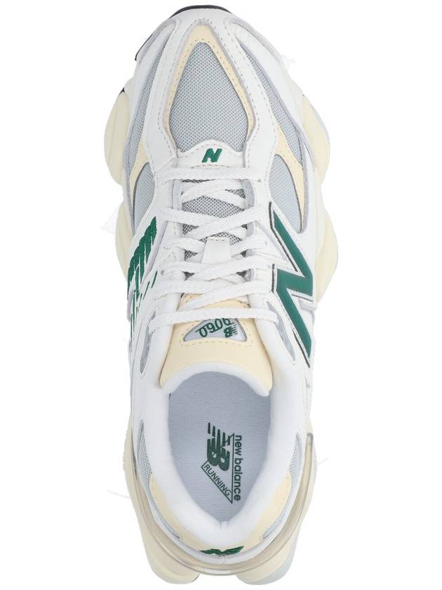 New Balance Sneakers White - NEW BALANCE - BALAAN 5