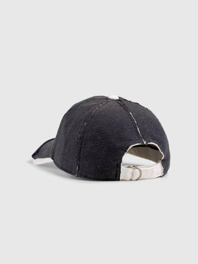 Hat 780115 Black - ACNE STUDIOS - BALAAN 2