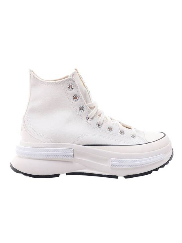 Run Star Legacy CX High Top Sneakers White - CONVERSE - BALAAN 1