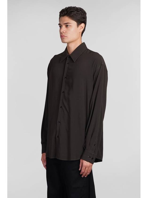 Lemaire Shirt - LEMAIRE - BALAAN 4