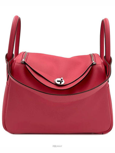 women shoulder bag - HERMES - BALAAN 1