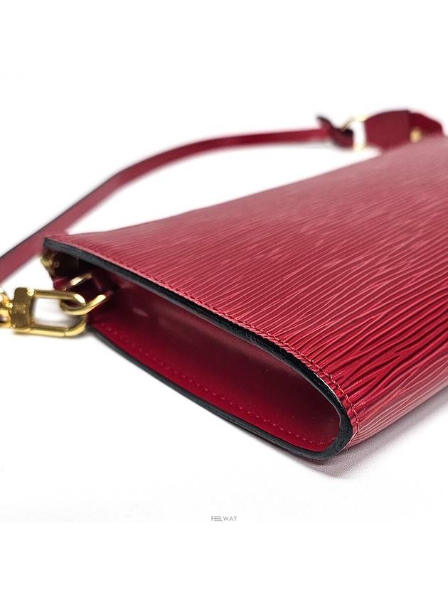 women clutch bag - LOUIS VUITTON - BALAAN 6