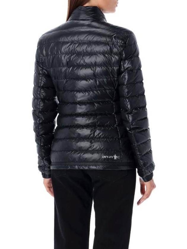 Padding 1A00021539YL999 Black - MONCLER - BALAAN 2