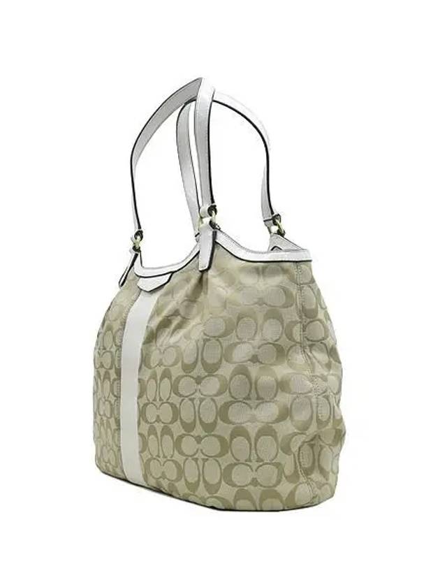 28503 shoulder bag - COACH - BALAAN 2