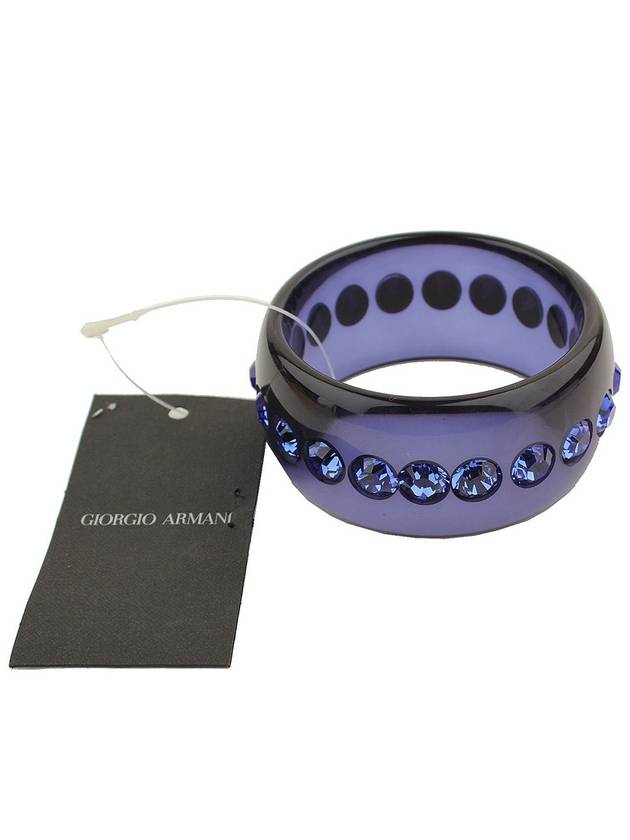 women bracelet - GIORGIO ARMANI - BALAAN 1