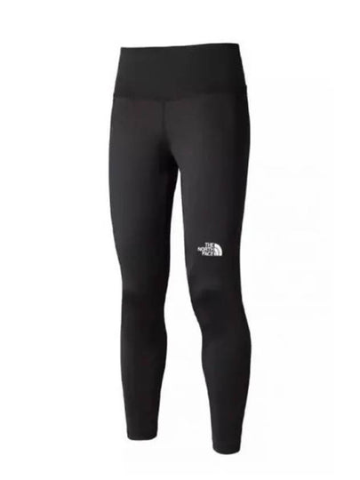 Women Flex High Rice Tight Leggings Black - THE NORTH FACE - BALAAN 2