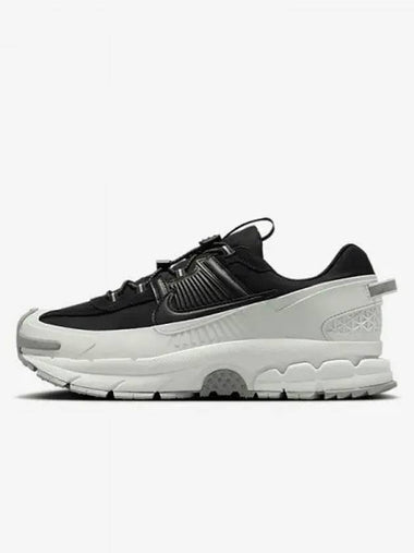 Zoom Vomero Rom Men s Winterized Shoes Black Light Silver Jade Horizon FV2295 001 734768 - NIKE - BALAAN 1