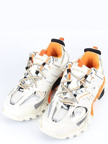 Track shoes sneakers whiteju 43 280 - BALENCIAGA - BALAAN 1