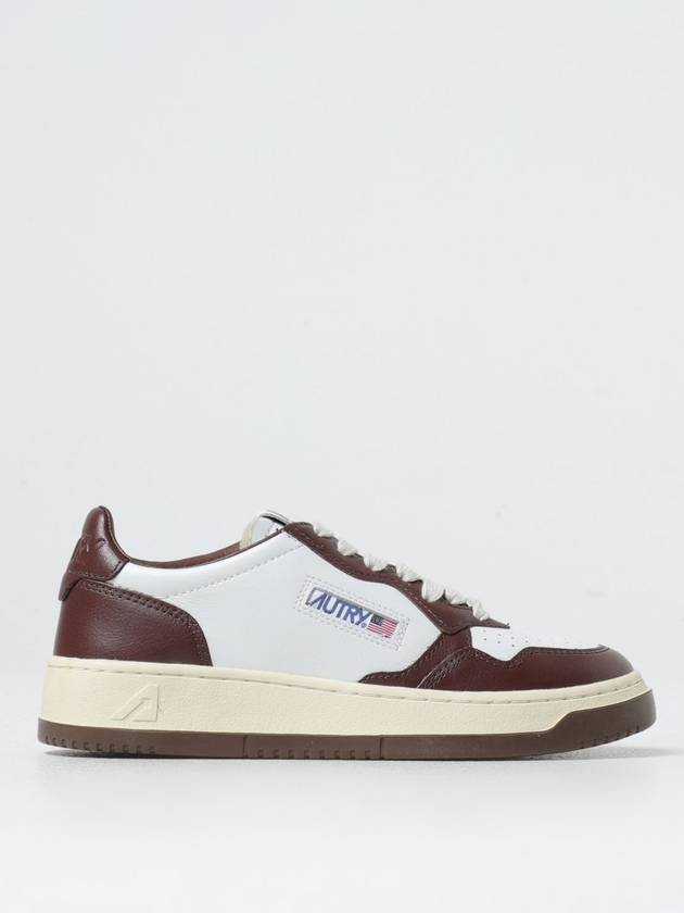 Sneakers woman Autry - AUTRY - BALAAN 1