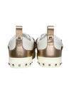 S0D11 GKW 833 V PUNK Sneakers White - VALENTINO - BALAAN 5