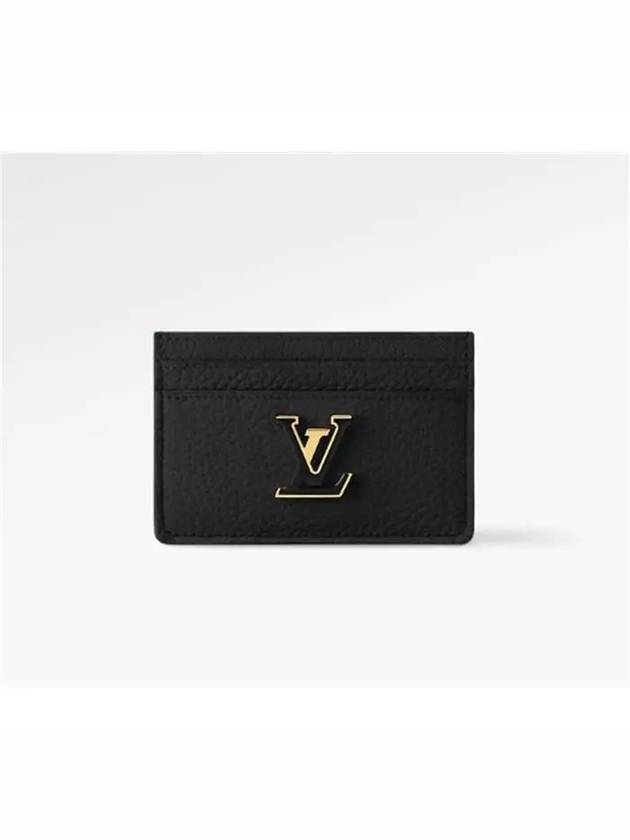 Miracle Capucine Women Card Holder M83358 - LOUIS VUITTON - BALAAN 1