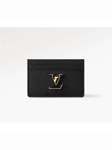 Miracle Capucine Women Card Holder M83358 - LOUIS VUITTON - BALAAN 1