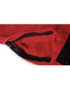 Shadow Waffen Beachwear Shorts Red - STONE ISLAND - BALAAN 8