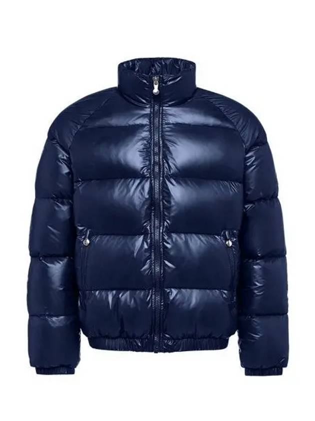 VINTAGE MYTHIC Unisex Down Jacket AMI Amiral - PYRENEX - BALAAN 1