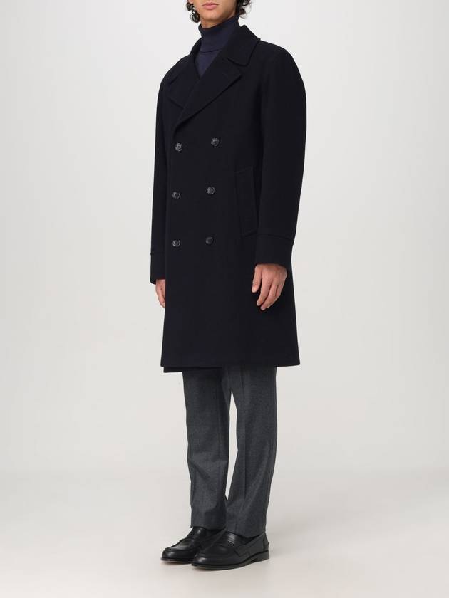 Coat men PaltÒ - PALTO - BALAAN 3