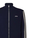 Jacket JAPM 24KB Free KNIT BLUE - AUTRY - BALAAN 3