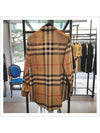 Vintage Check Shirt Beige - BURBERRY - BALAAN 6