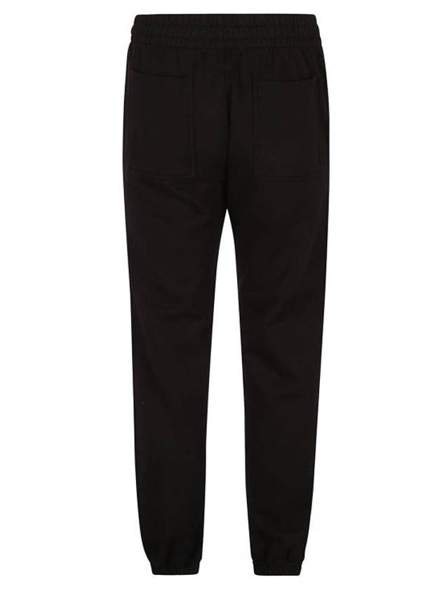 Representative Training Jogger Pants M08175 01 Black - REPRESENT - BALAAN 2