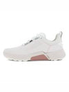 W Golf Biome H4 Spikeless Pink - ECCO - BALAAN 6