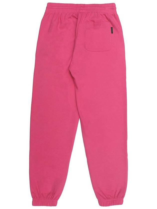 Essential Jogger Track Pants Pink - THE GREEN LAB - BALAAN 6