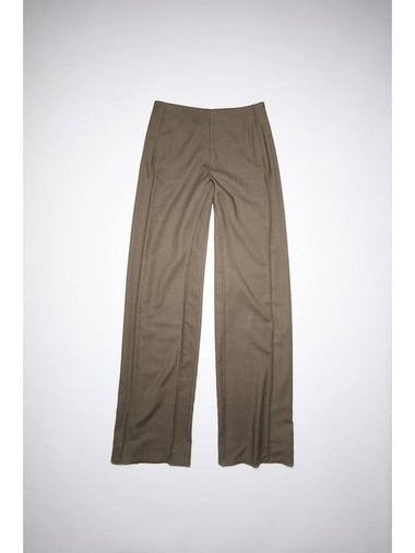 Acne Studios Pants Clothing - ACNE STUDIOS - BALAAN 1