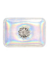 Daisy Slim Mini Transportation Card Wallet Hologram - LE MASQUE - BALAAN 2