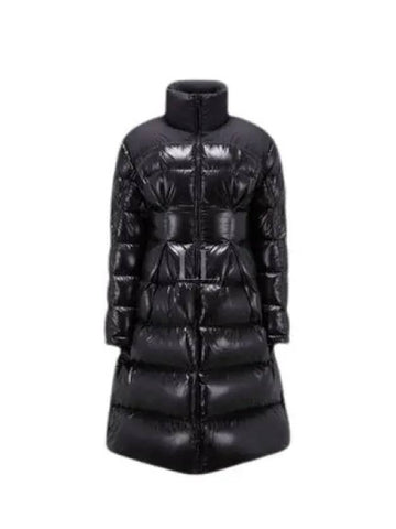 103982 Berardier long down jacket 1C00026 595GJ 952 - MONCLER - BALAAN 1