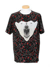 1016 1001 LOS ANDRES TShirt - MARCELO BURLON - BALAAN 1