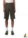 23 ss Regular Cargo Cotton Bermuda Shorts I0282466302 B0650029441 - CARHARTT WIP - BALAAN 2