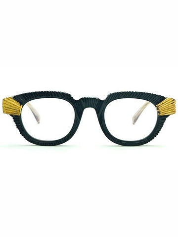 Kuboraum Eyeglasses - KUBORAUM - BALAAN 1