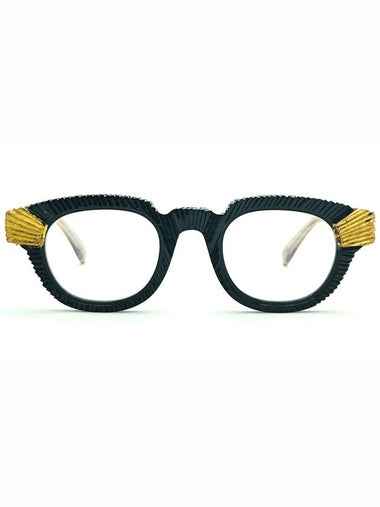 Kuboraum Eyeglasses - KUBORAUM - BALAAN 1