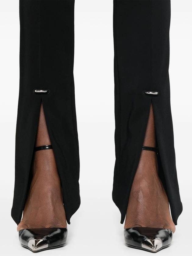 MUGLER Trousers Black - MUGLER - BALAAN 5