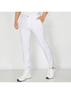 Men's Ultimate 365 Tapered Pants White - ADIDAS - BALAAN 2