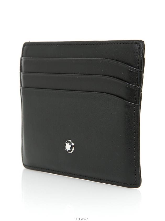 men card wallet - MONTBLANC - BALAAN 2