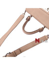 women shoulder bag - SALVATORE FERRAGAMO - BALAAN 3