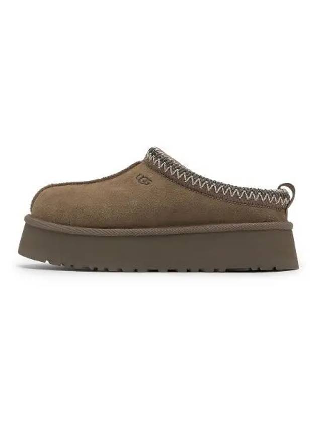 Taz Slide Mule Brown - UGG - BALAAN 2