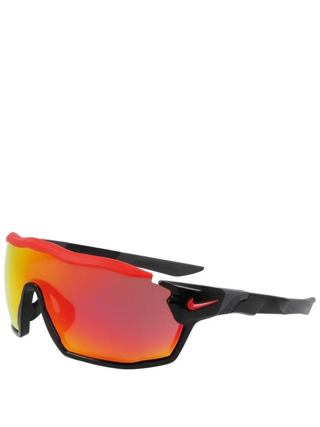 sunglasses DZ7370 010 black - NIKE - BALAAN 4