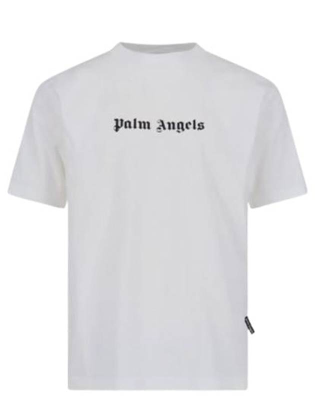 Palm Angels T-Shirts And Polos - PALM ANGELS - BALAAN 1