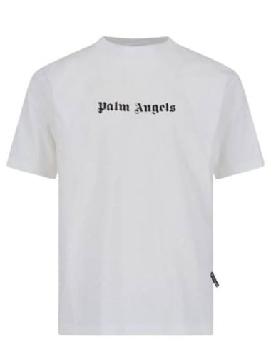 Palm Angels T-Shirts And Polos - PALM ANGELS - BALAAN 1