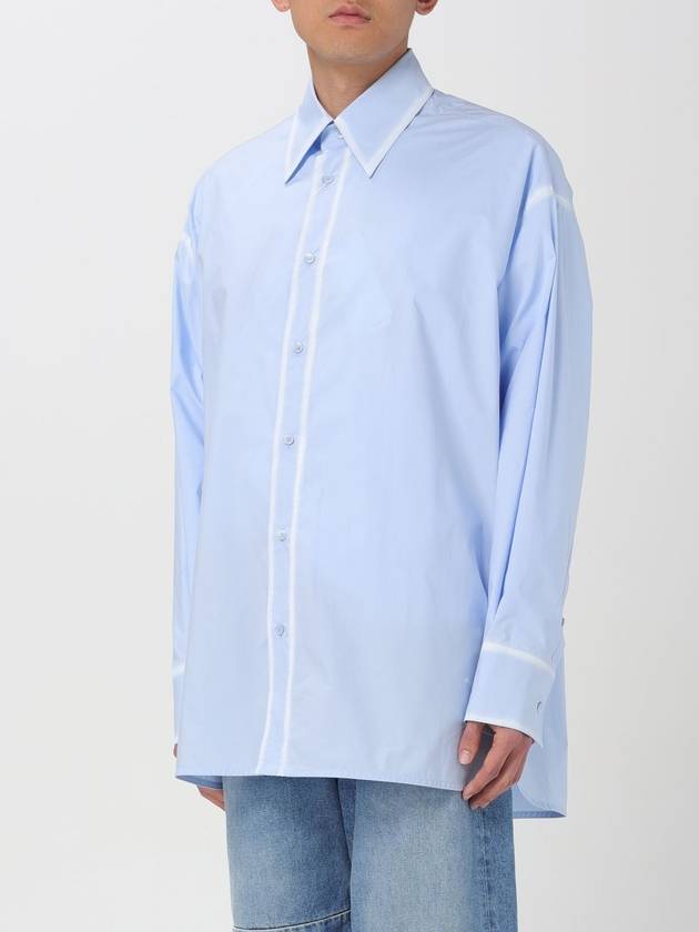 Shirt men Mm6 Maison Margiela - MAISON MARGIELA - BALAAN 4