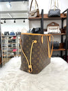 Women s Neverfull MM Monogram Condition A - LOUIS VUITTON - BALAAN 6