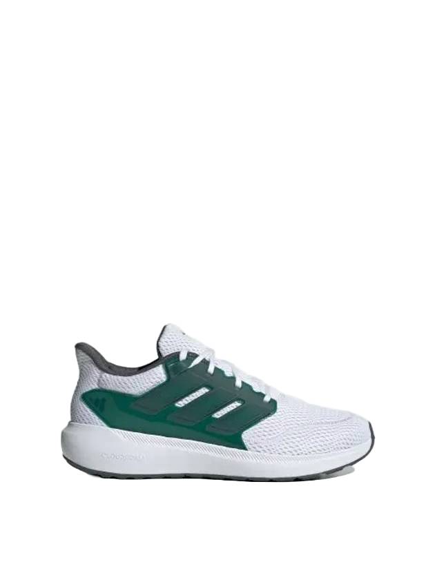 Ultimashow 2 0 Low Top Sneakers White Green - ADIDAS - BALAAN 1