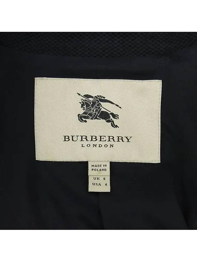 Smith Market Used Luxury Women s Clothing - BURBERRY - BALAAN 5