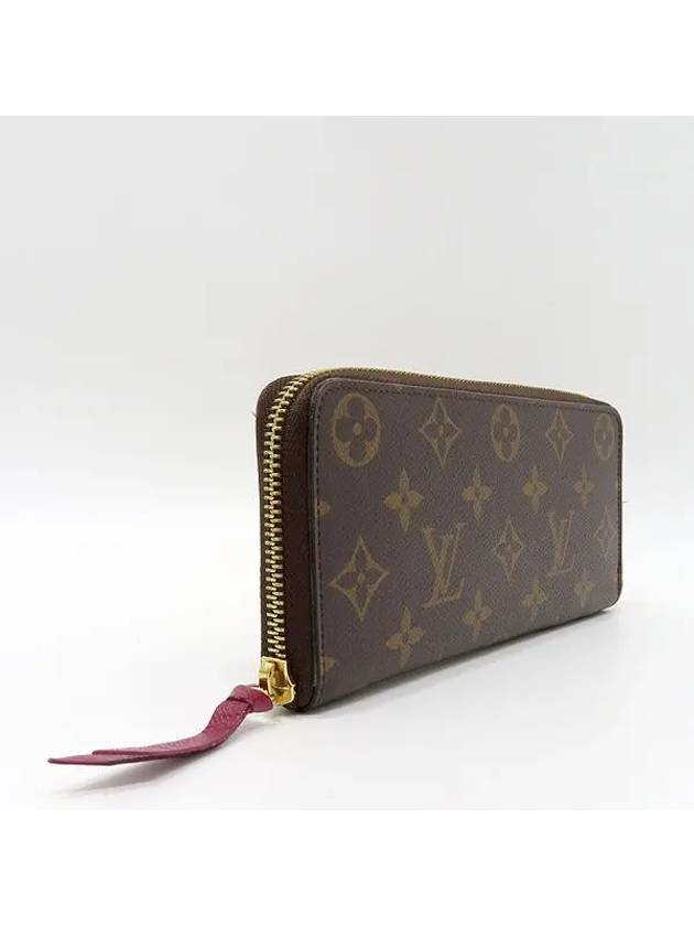 M62647 long wallet - LOUIS VUITTON - BALAAN 3