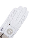 W TWO TONE GLOVEWH - ANEWGOLF - BALAAN 3