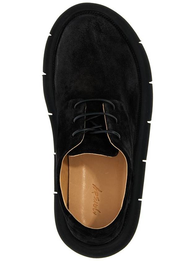 Marsèll 'Intagliata' Derby Shoes - MARSELL - BALAAN 4