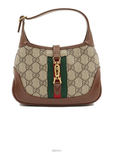 women cross bag - GUCCI - BALAAN 1