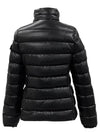 BADY body logo down padded jacket 1A52400 68950 - MONCLER - BALAAN 4