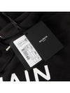 men s short sleeve t shirt - BALMAIN - BALAAN 6